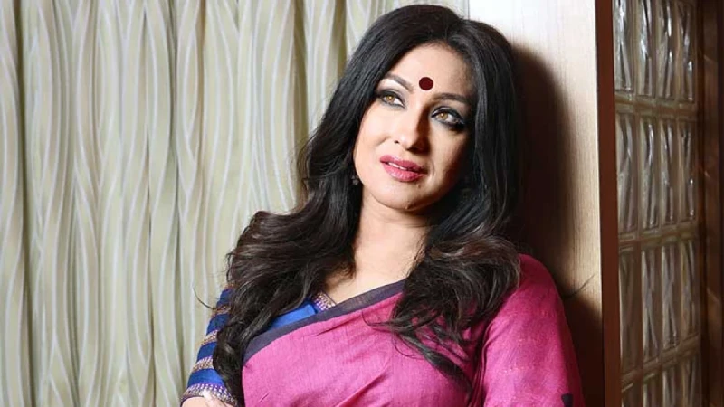 ‘কিছু রাত আসে নিঃশব্দে’