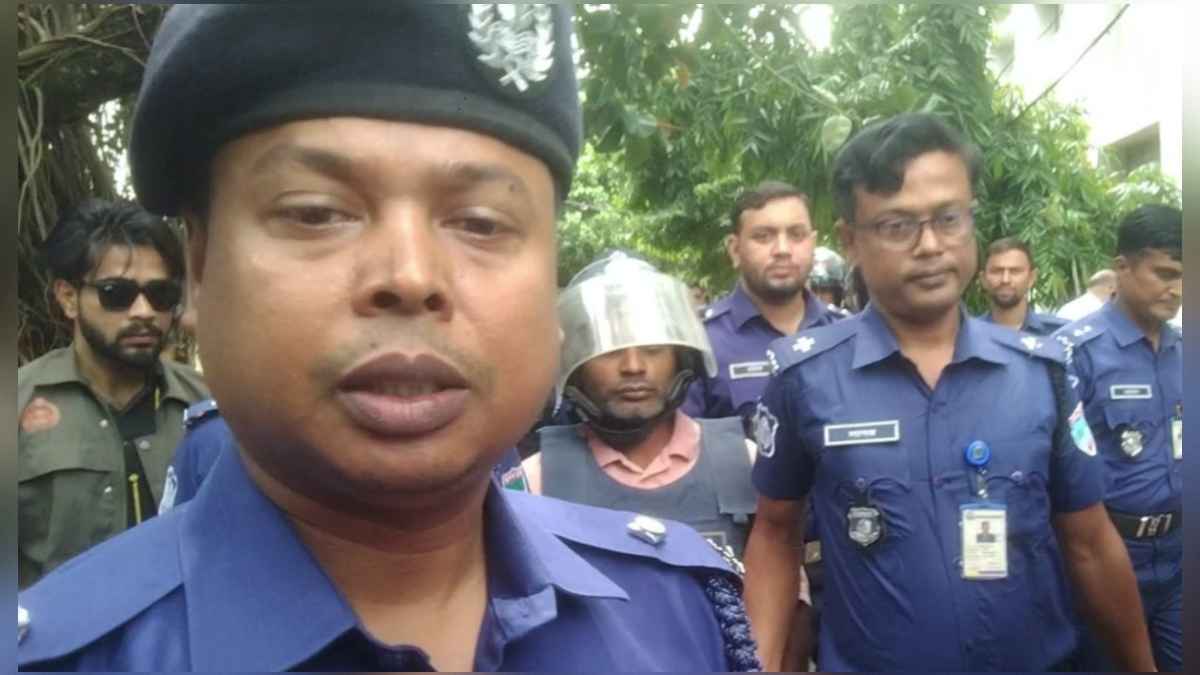 নড়াইলে শিশুকে ধর্ষণের পর হত্যা: দুই দিনের রিমান্ড মঞ্জুর