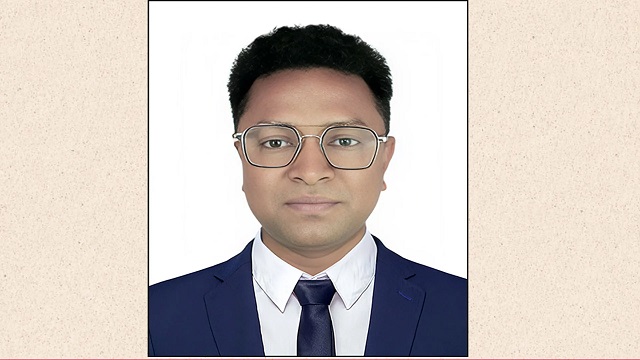 বাংলাদেশ বেতার বরিশালে নিয়োগ পেলেন সাংবাদিক সাঈদ পান্থ