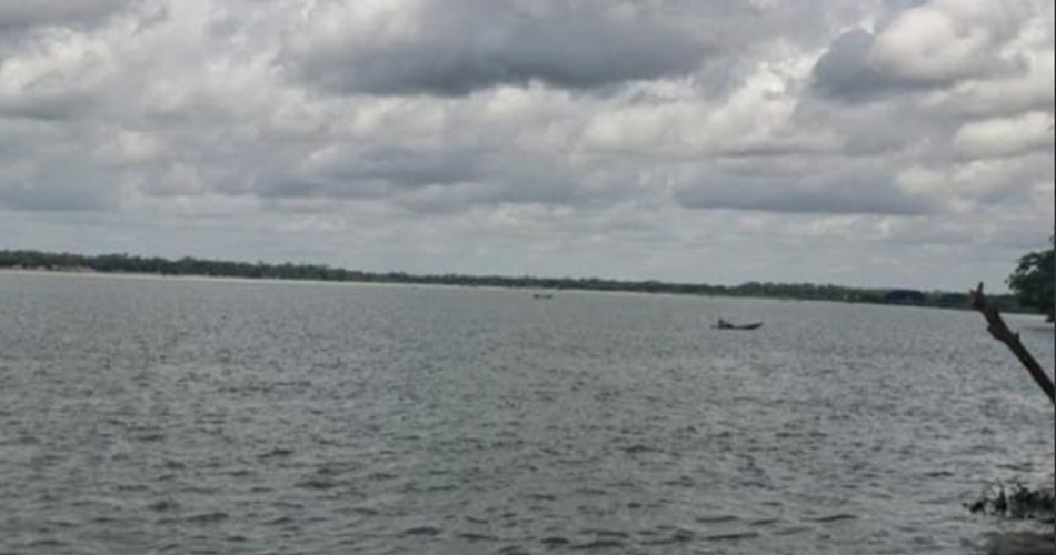 বিপৎসীমার ওপরে বরিশাল বিভাগের নদ-নদীর পানি