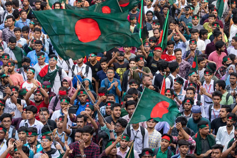জুলাইযোদ্ধা দুই শতাধিক আবেদন ভুয়া
