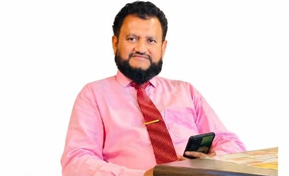 আ.লীগ থেকে জামায়াত হয়ে বিএনপিতে নুরুল ইসলাম
