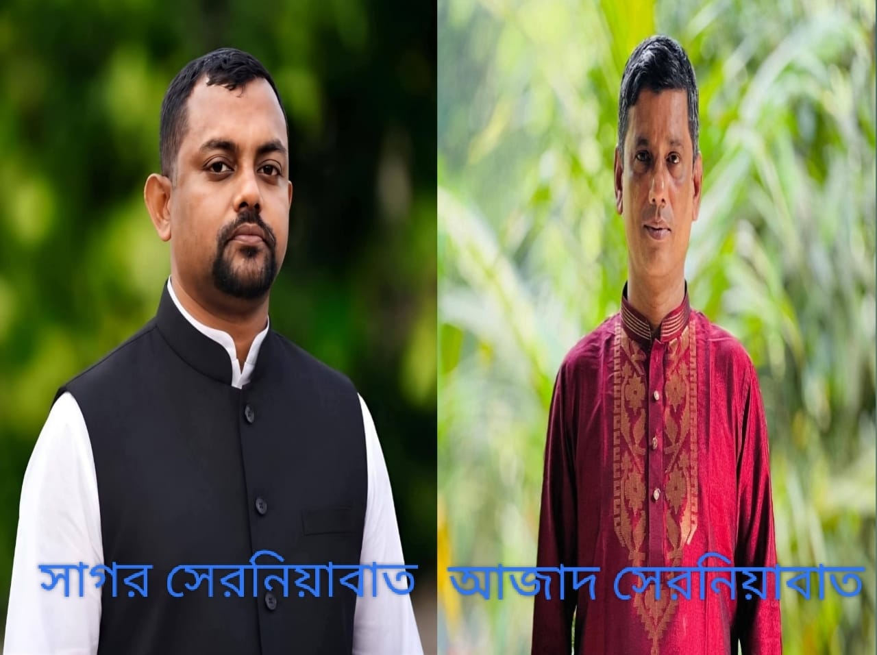 আগৈলঝাড়া থানায় হামলার আসামি আড়াল করতে মৃত্যুর গুজব, দুই যুবলীগ নেতার বিরুদ্ধে মামলা
