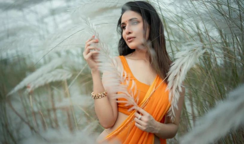 নায়িকাকে হাত-পা বেঁধে নির্যাতনের অভিযোগ