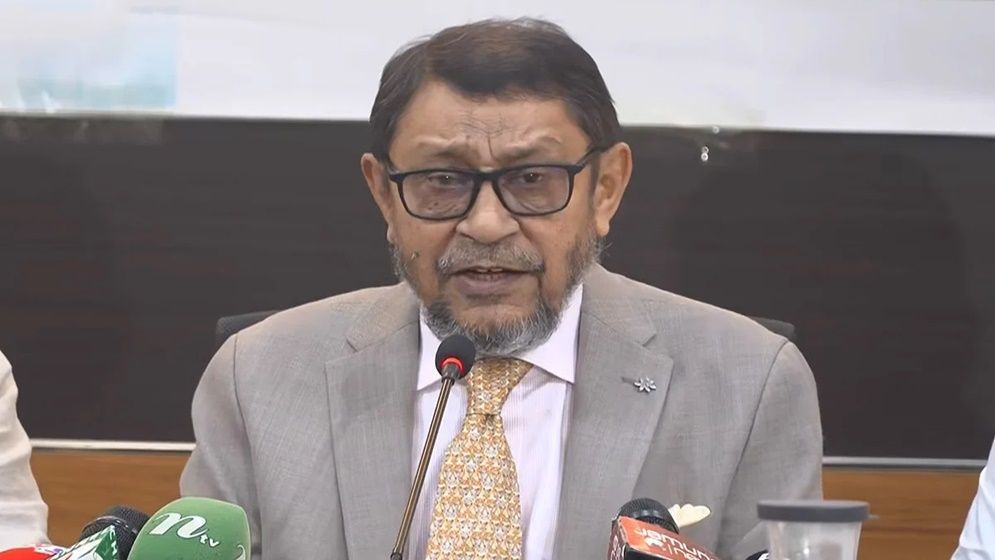 ডেঙ্গু পরিস্থিতি নিয়ে সতর্ক করলেন স্বাস্থ্যমন্ত্রী