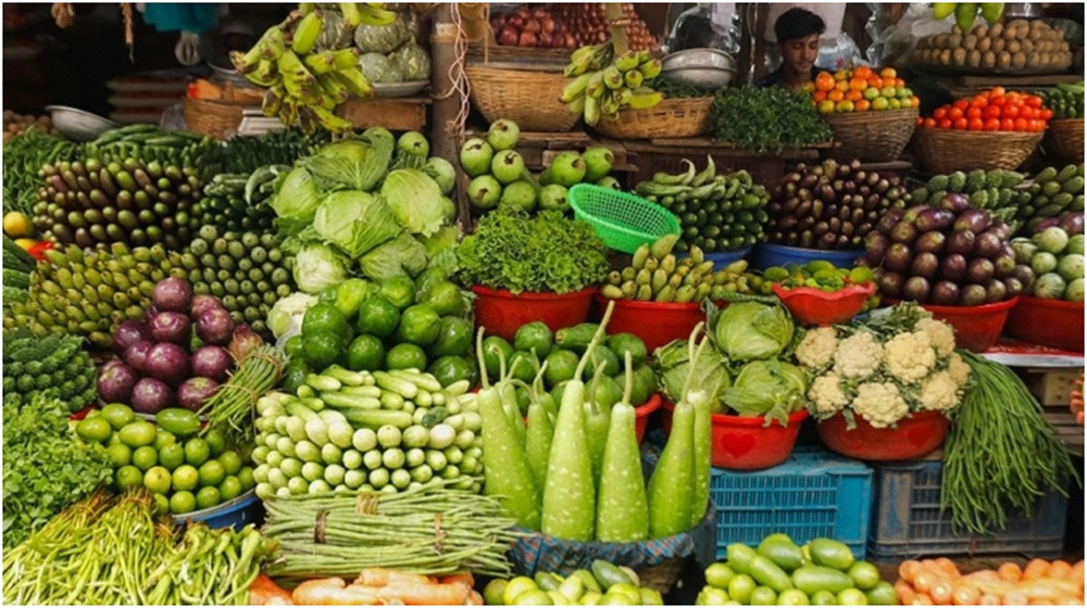 সপ্তাহ ব্যবধানে প্রায় সব সবজির দাম বেড়েছে