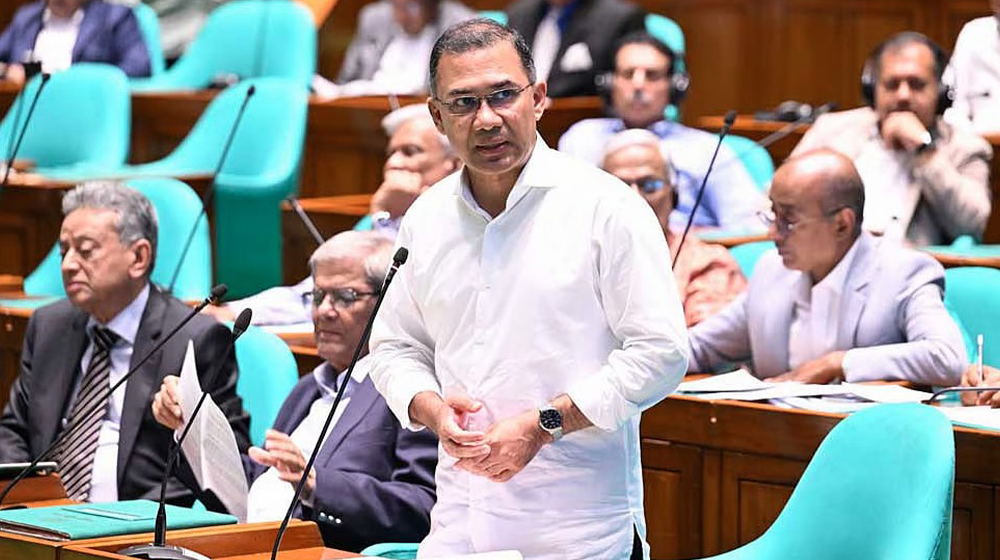 মুক্তিযোদ্ধা ও শহীদের তালিকা প্রণয়নে রাজনীতি হয়েছে: সংসদে প্রধানমন্ত্রী