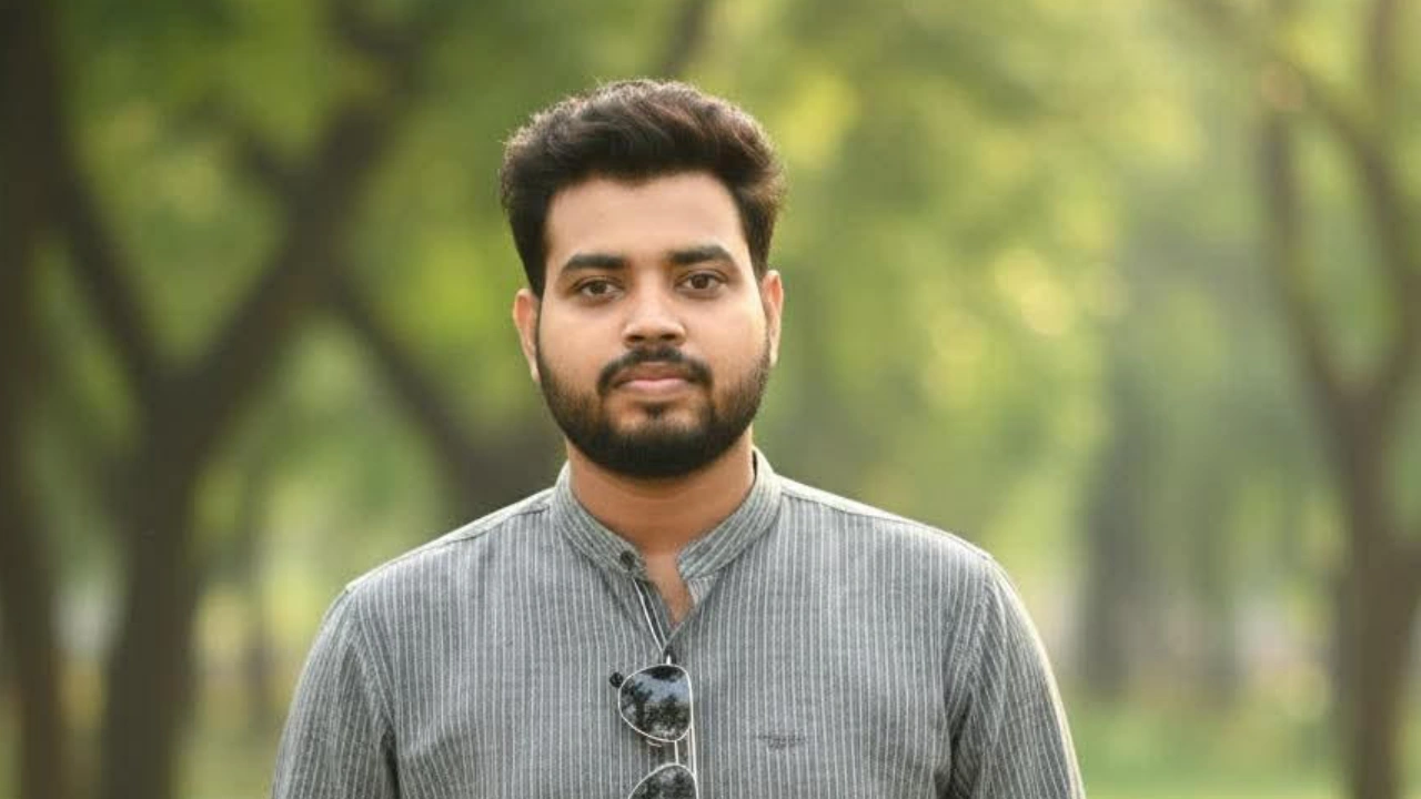 কারাগারে এনসিপি নেতা, ছাড়াতে আরেক নেতার ফোন