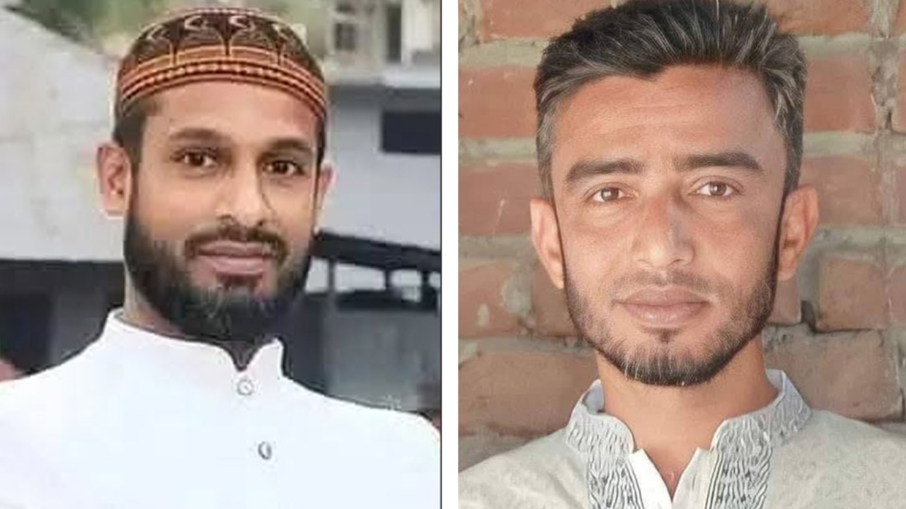 বরিশালে যুবলীগের দুই নেতা গ্রেপ্তার