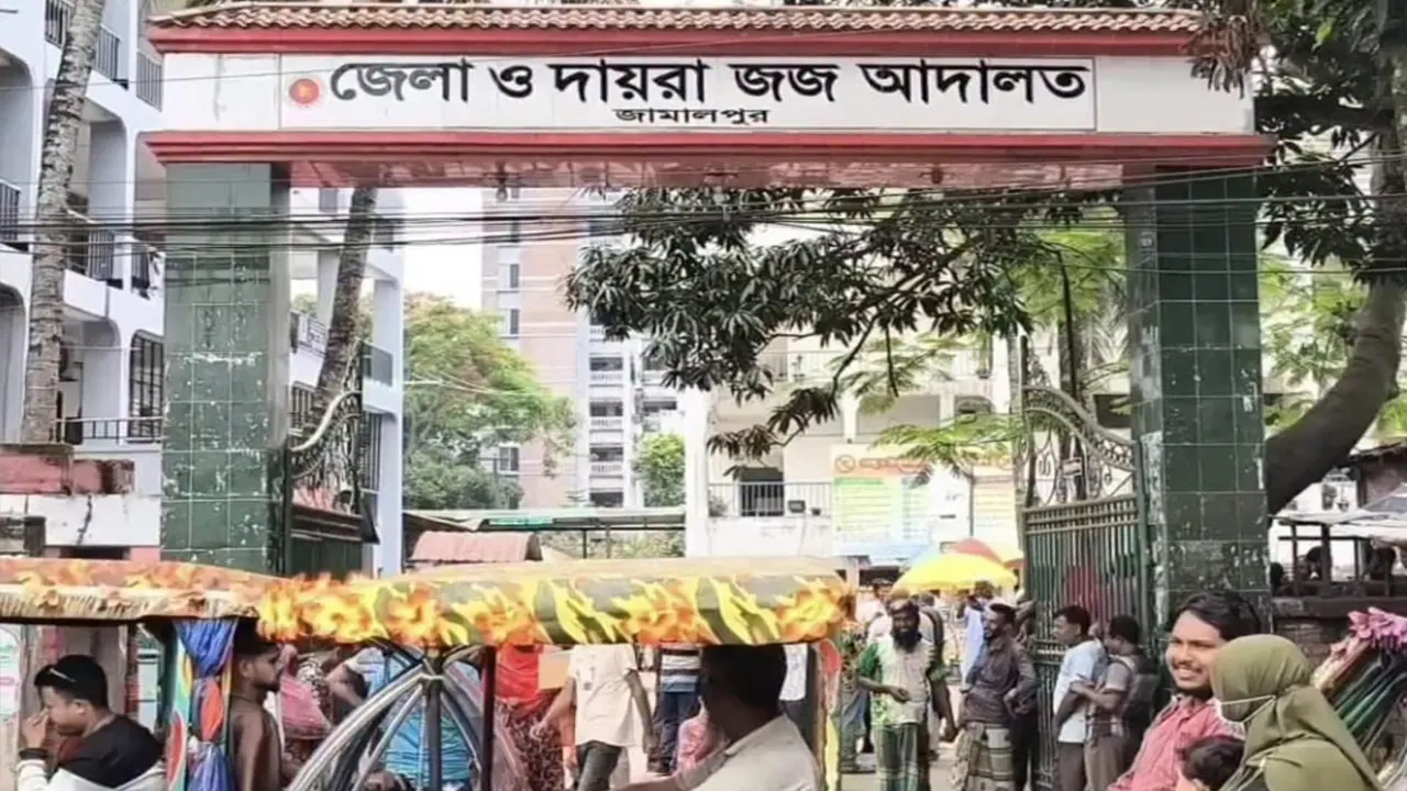 যৌতুক না পেয়ে স্ত্রীকে হত্যা, স্বামীর মৃত্যুদণ্ড