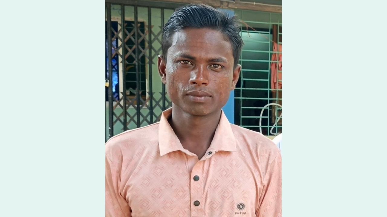 অনিয়মের প্রতিবাদ করায় সাংবাদিককে যুবদল নেতার হুমকি