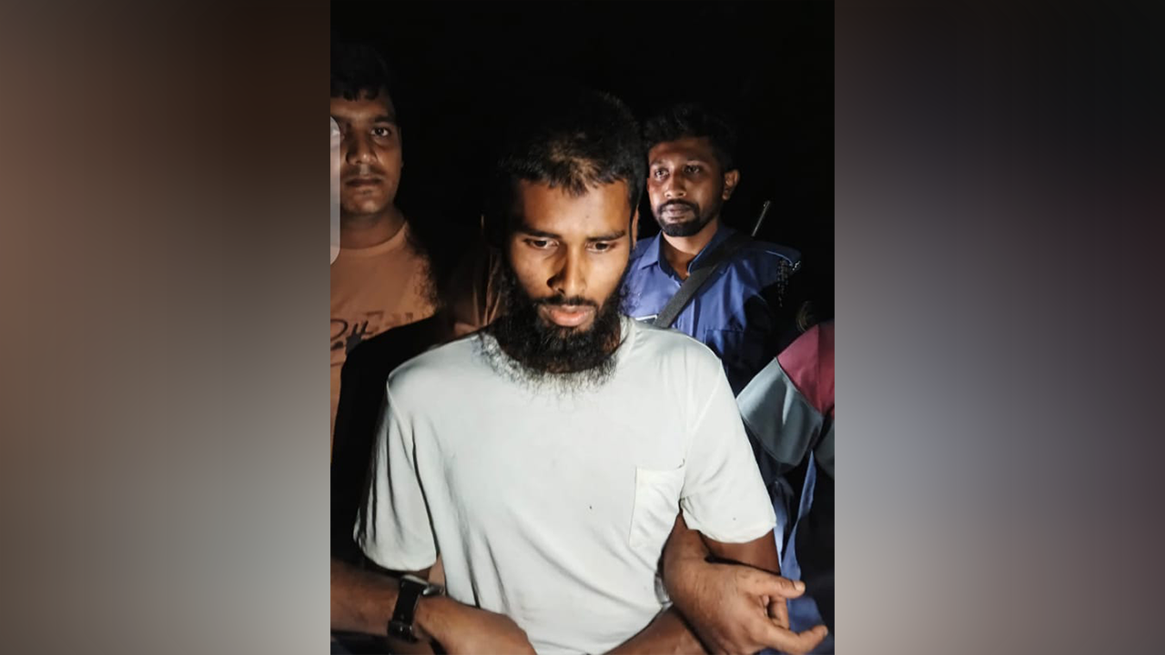 বরিশালে থানায় হামলার ঘটনায় গ্রেপ্তার বেড়ে ২৩