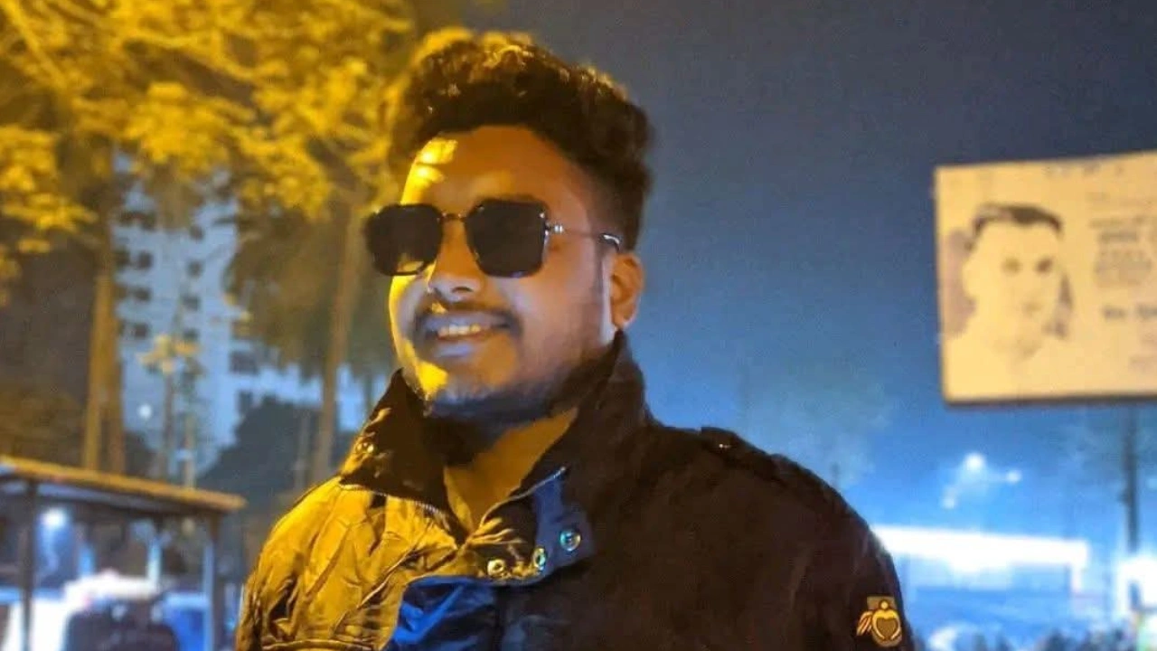 ফেসবুক স্ট্যাটাসের পর মিলল ছাত্রদল নেতার ঝুলন্ত মরদেহ