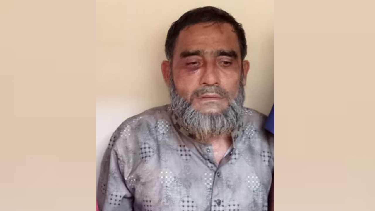 স্টোর রুমে নিয়ে শিক্ষার্থীকে ধর্ষণ, প্রধান শিক্ষক গ্রেপ্তার