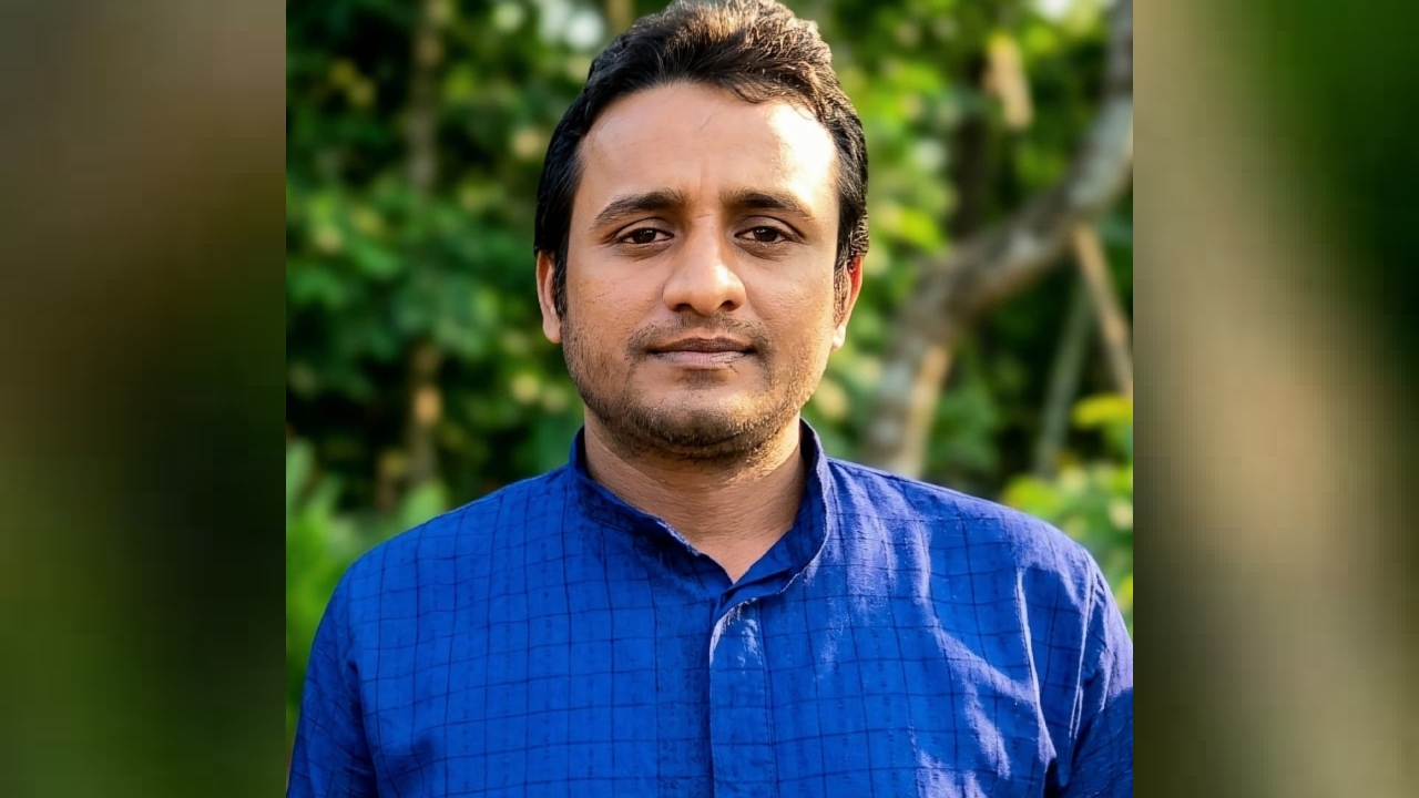 ডাকাতির অভিযোগে যুবলীগ নেতা আটক