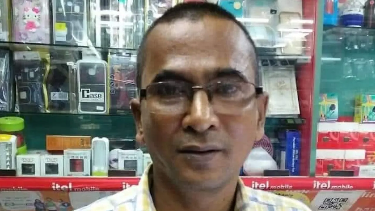 দুর্নীতির দায়ে ইউনিয়ন ভূমি সহকারী কর্মকর্তা বরখাস্ত