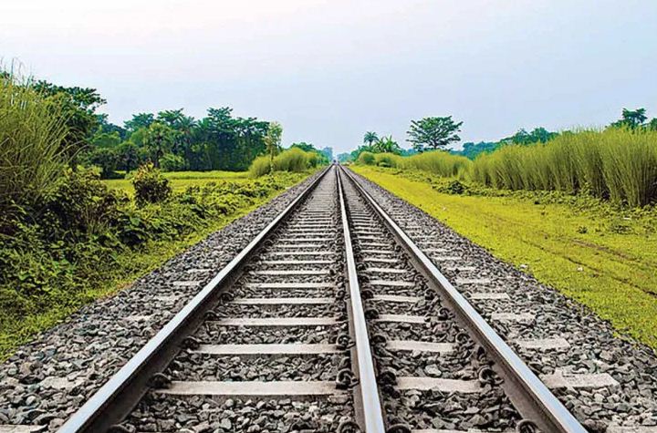 রেল সংযোগের আওতায় আসবে দেশের সব জেলা