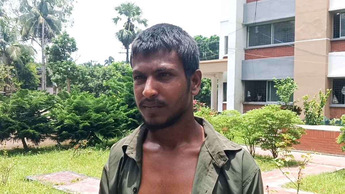 স্বামীর পুরুষাঙ্গ কাটার অভিযোগে স্ত্রী আটক