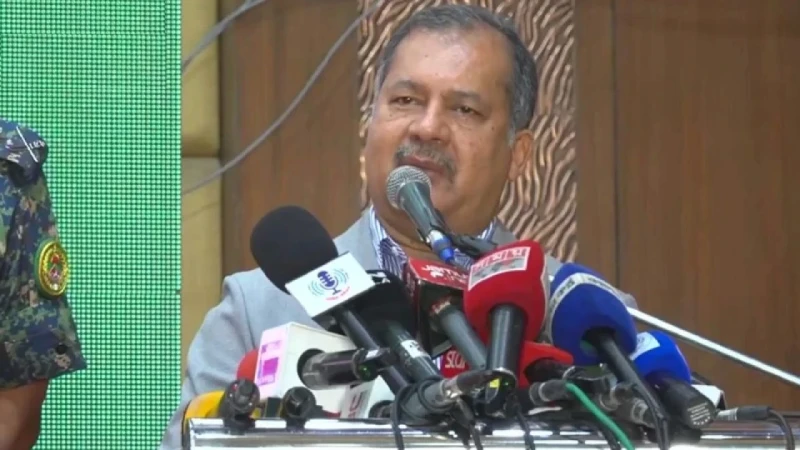 সীমান্ত পাহারার চেয়েও সাইবার নিরাপত্তা জরুরি: তথ্যমন্ত্রী