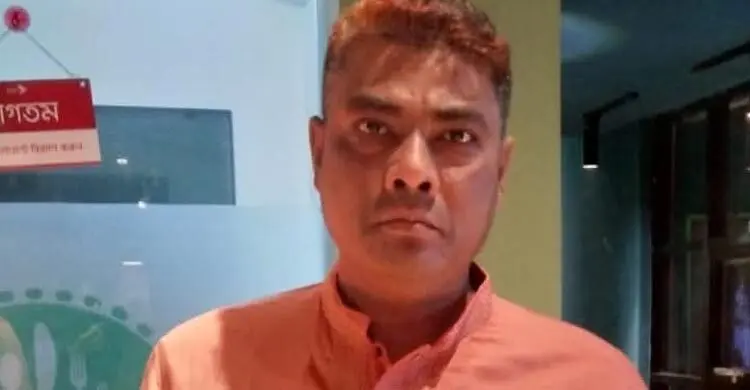 ভাড়া বাসায় মিললো পুলিশ সদস্যের ঝুলন্তমরদেহ
