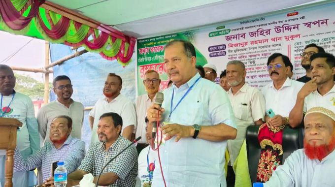 জনগণের ওপরে যারা ক্ষমতা প্রদর্শন করবে তারা দলের শত্রু: তথ্যমন্ত্রী
