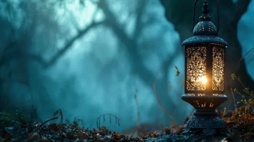 কবরস্থানে বৈদ্যুতিক বাতি লাগানো কি জায়েজ?