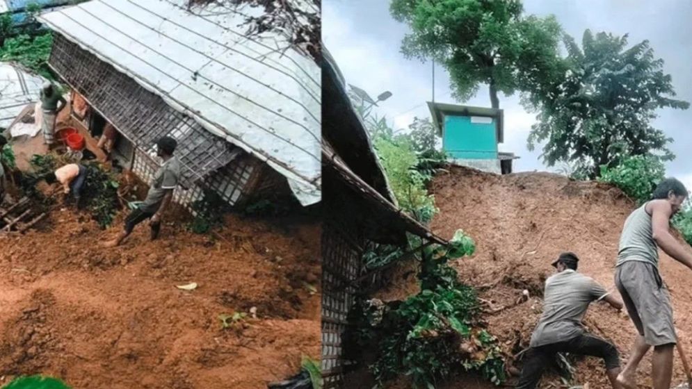 চট্টগ্রাম বিভাগে দুর্যোগে এ পর্যন্ত ৩০ জনের মৃত্যু