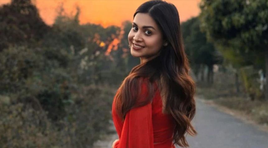 আইসিইউতে চিত্রনায়িকা মেঘলা মুক্তা