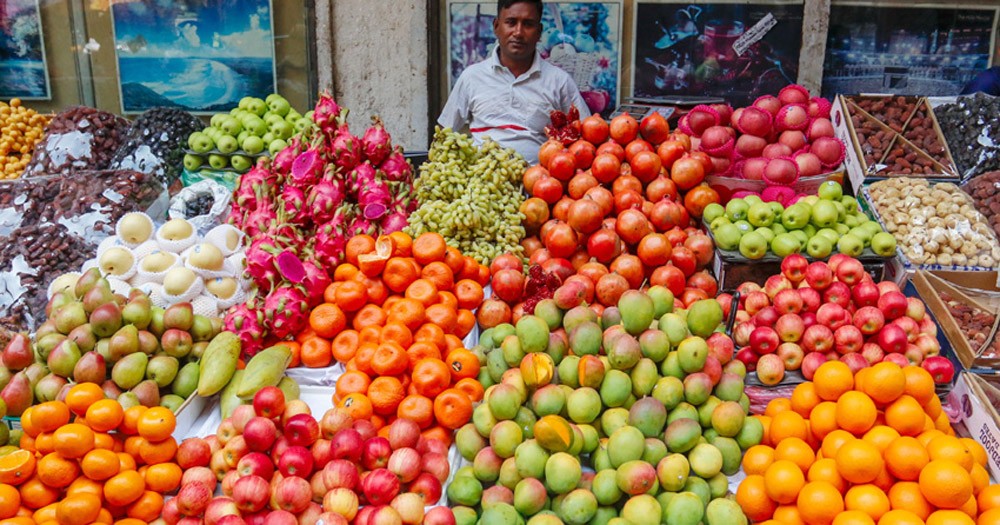কেমিক্যালে পাকানো ফলে সয়লাব বাজার,অতি মুনাফার ফাঁদে বিষাক্ত ফল,