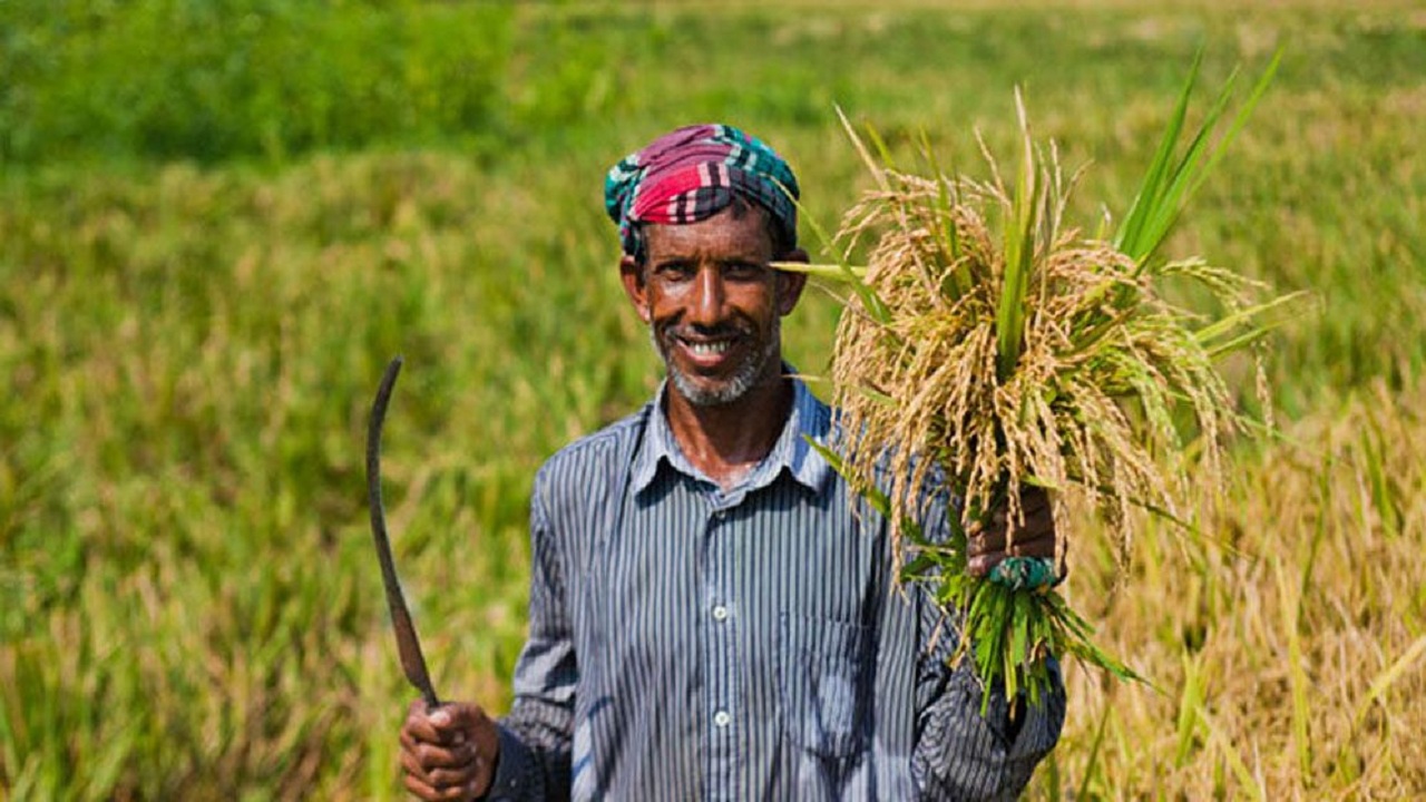 তিন যুগের ঋণের বোঝা থেকে মুক্তি