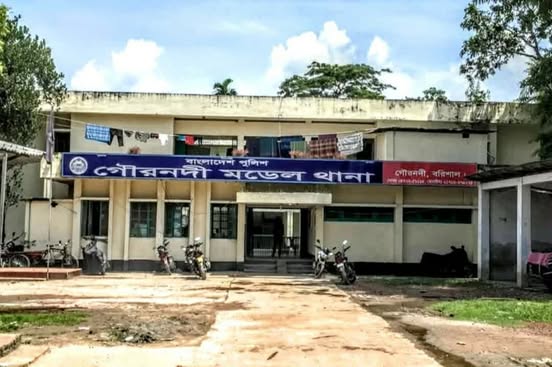 গৌরনদীতে মাদকাসক্ত যুবকের ঝুলন্ত মরদেহ উদ্ধার
