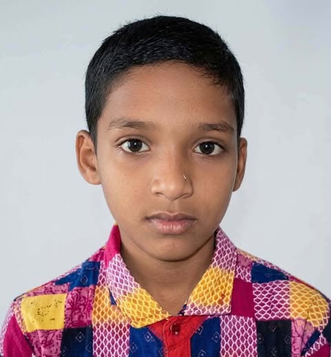 নিখোঁজ মাদ্রাসা ছাত্রের সাতদিনেও সন্ধান মেলেনি
