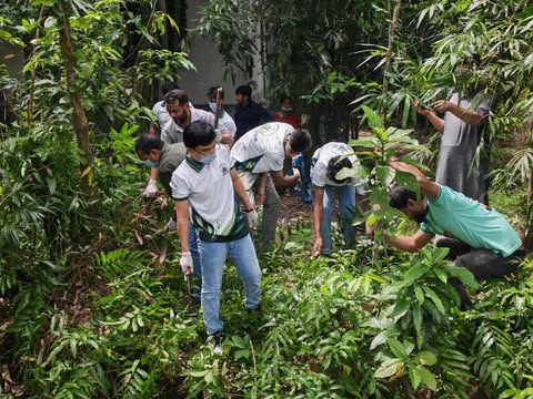 গৌরনদীতে খাল উদ্ধারে প্রশাসনের অভিযান, জলাবদ্ধতা থেকে মুক্তি পাবে আড়াই হাজার পরিবার