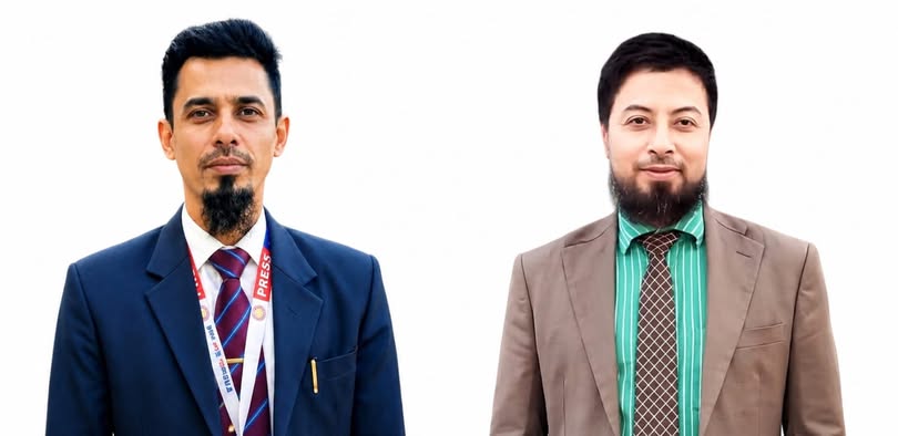 দক্ষিণবঙ্গ সাহিত্য পরিষদের গৌরনদী উপজেলা শাখার পূর্ণাঙ্গ কমিটি প্রকাশ