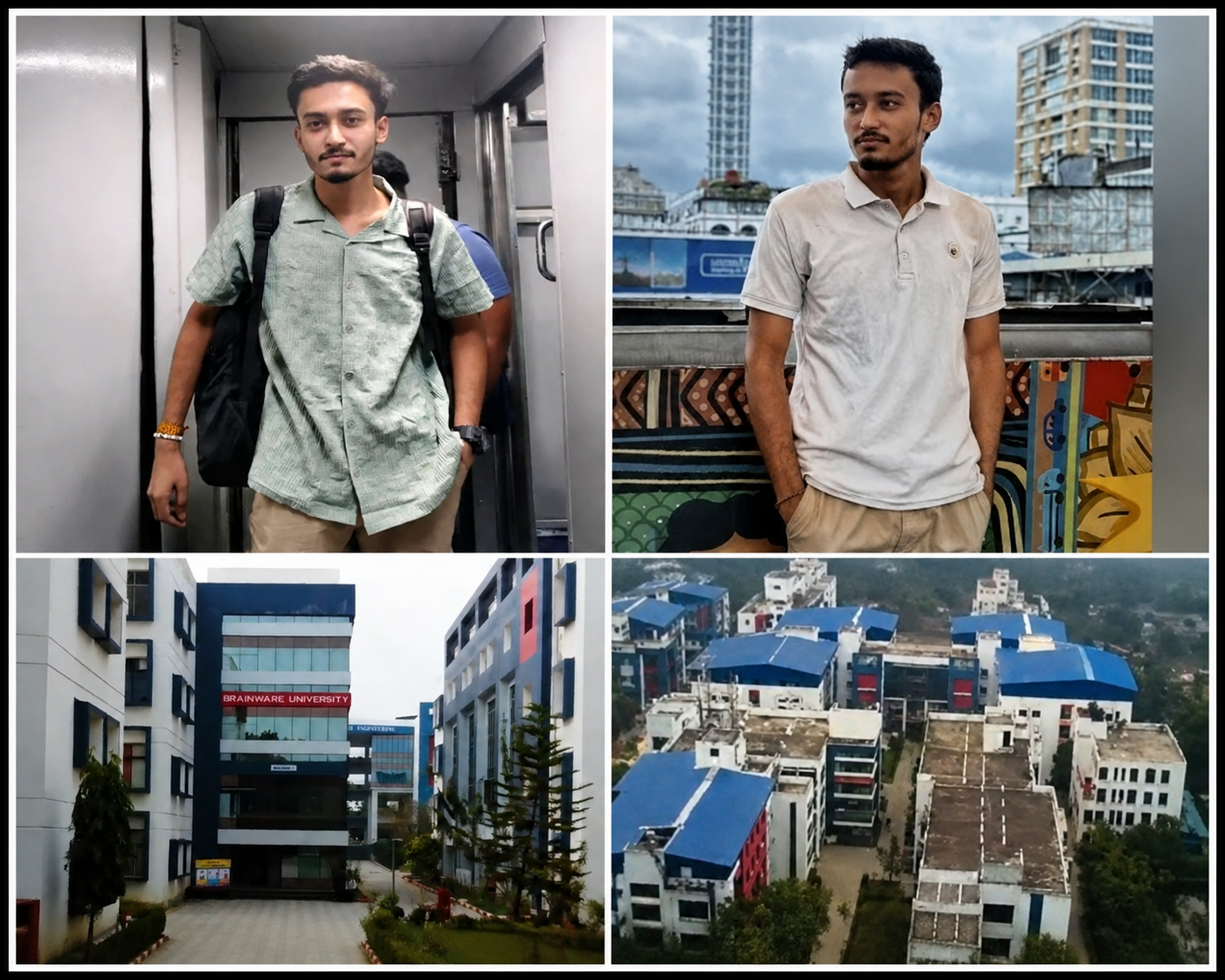 ভারতে বাংলাদেশি শিক্ষার্থীর রহস্যজনক মৃত্যু, হত্যার অভিযোগ পরিবারের