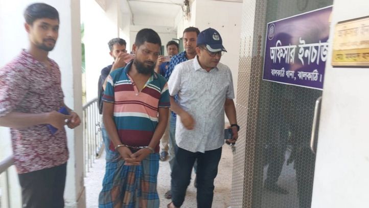 হাসপাতাল থেকে ডেকে নিয়ে নারীকে ধর্ষণের অভিযোগ