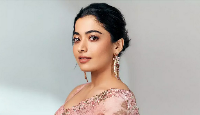 ভক্তদের সুখবর দিলেন রাশমিকা