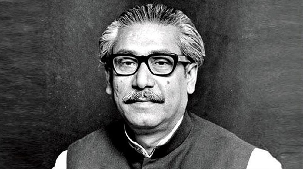 শেখ মুজিবুর রহমানকে সপরিবারে হত্যার ৫১ বছর আজ
