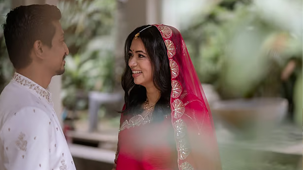 বিয়ে করলেন অভিনয়শিল্পী মহসিনা আক্তার