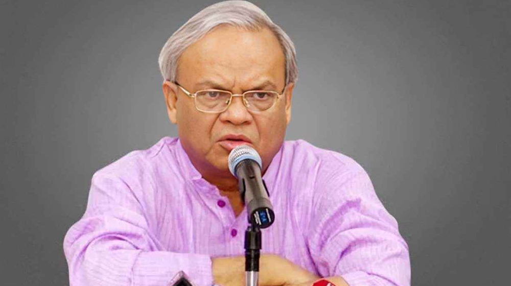 বিএনপির নাম ভাঙিয়ে অপকর্ম করলে কঠোর ব্যবস্থা: রুহুল কবির রিজভী