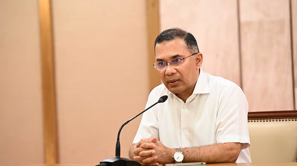 শহীদদের আকাঙ্ক্ষা পূরণে সরকার কাজ করছে: প্রধানমন্ত্রী
