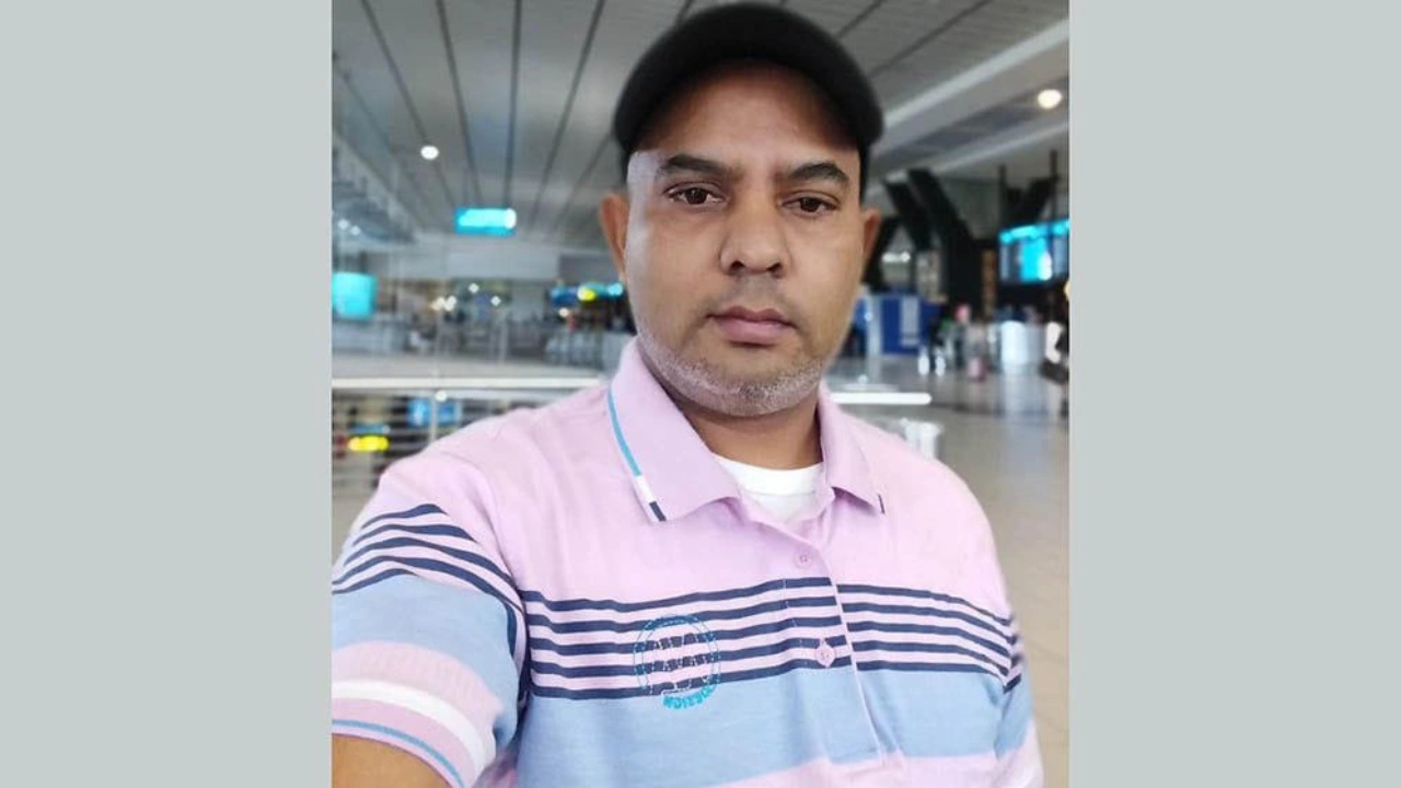 দক্ষিণ আফ্রিকায় হৃদরোগে প্রবাসী বাংলাদেশির মৃত্যু
