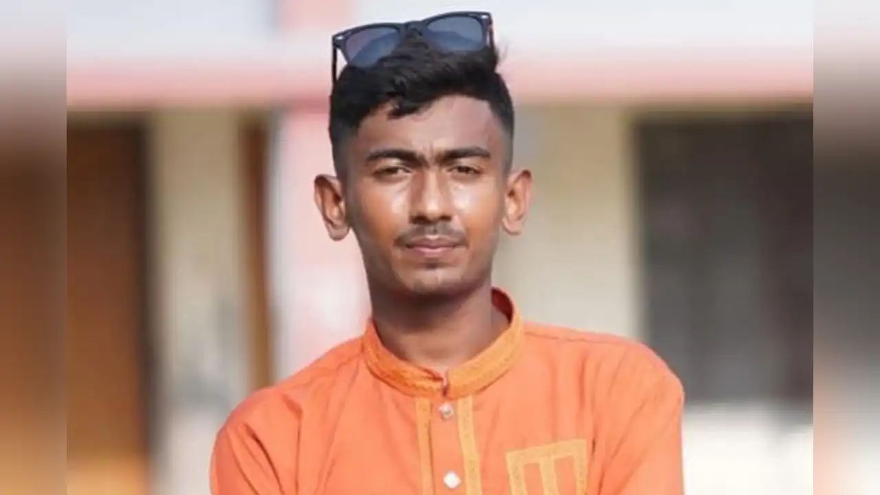 বিদ্যুৎস্পর্শে এসএসসি পরীক্ষার্থীর মৃত্যু