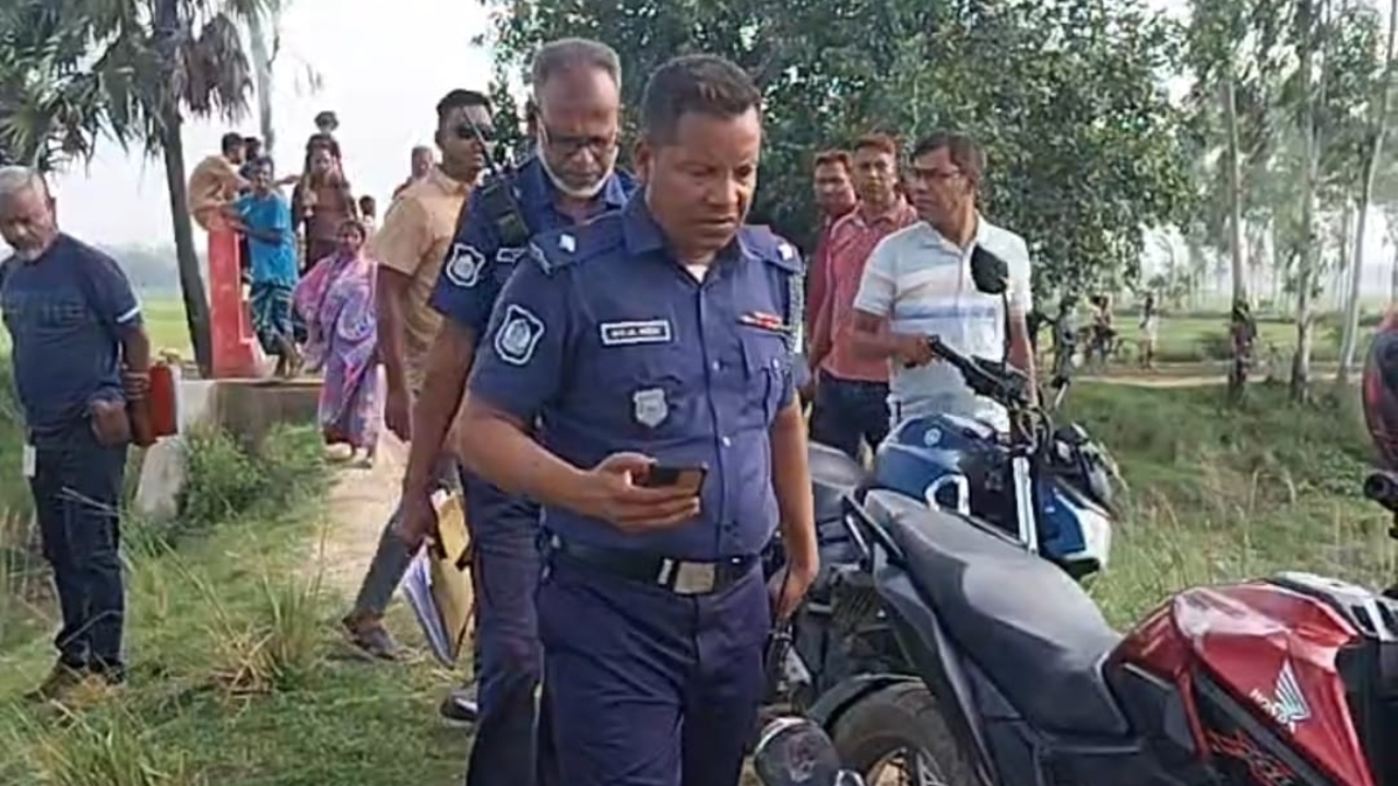 চোর সন্দেহে দুই যুবককে মারধর, একজনের মৃত্যু