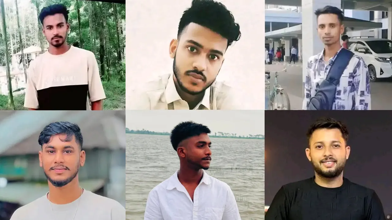 গ্রিসে যাওয়ার পথে ৬ বাংলাদেশি নিখোঁজ 