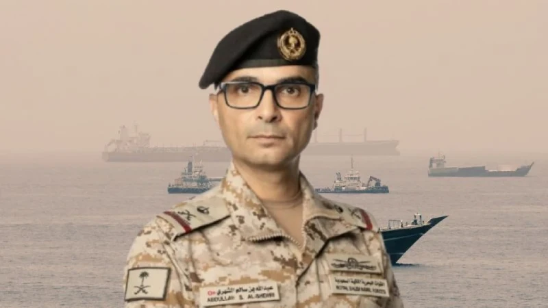 বাংলাদেশসহ ১৪ দেশের সামুদ্রিক প্রতিরক্ষা জোটের কমান্ডার ঘোষণা করল সৌদি
