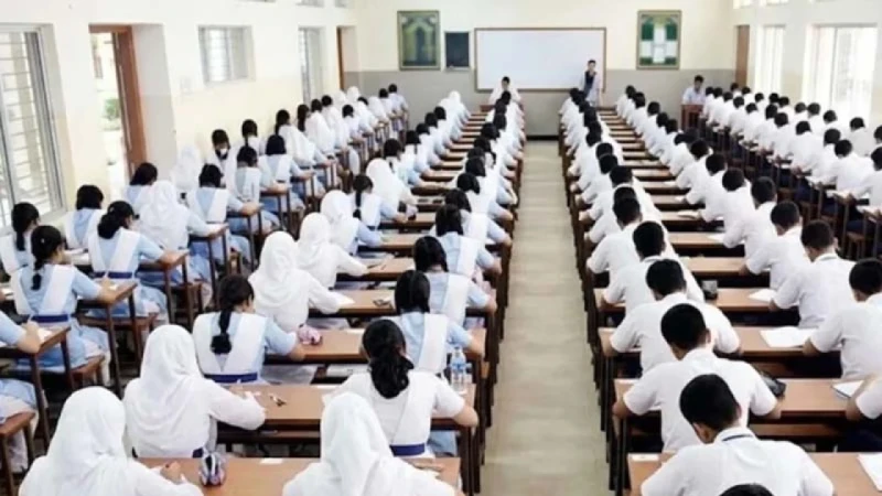 এবার এসএসসিতে ফেল ৬ লাখ ৯০ হাজার ৬০৮ জন শিক্ষার্থী