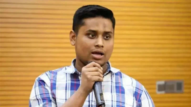 দুঃখ প্রকাশ করলেন হাসনাত আব্দুল্লাহ