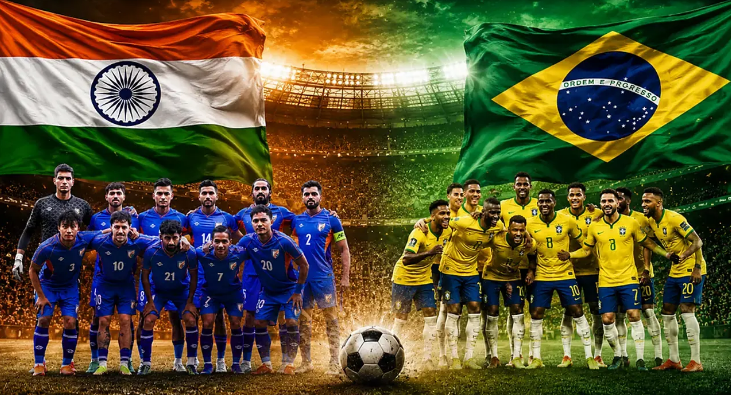 এক মাসেই তিন বিশ্বকাপ দলের সামনে, মহাপরিকল্পনা ভারতের!