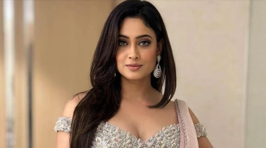 হাসপাতালে ভর্তি শ্বেতা তিওয়ারি